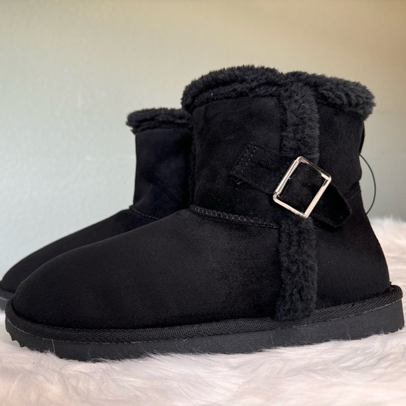 Floopi Women Mia Classic Mid-Calf Cut Boot size 10 NEW WITH TAGS - Picture 3 of 5